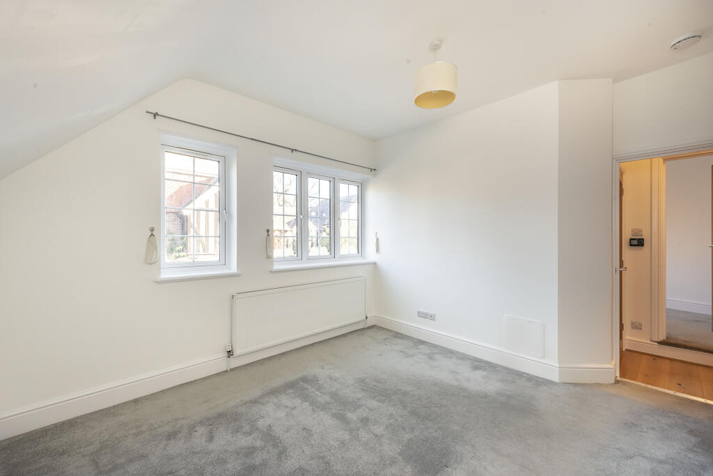 Additional image 6 of Hall Place, St. Peters Street, St. Albans, Hertfordshire, AL1