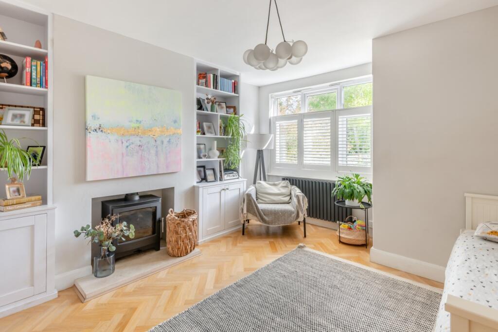 Additional image 15 of Sandridge Road, St. Albans, Hertfordshire