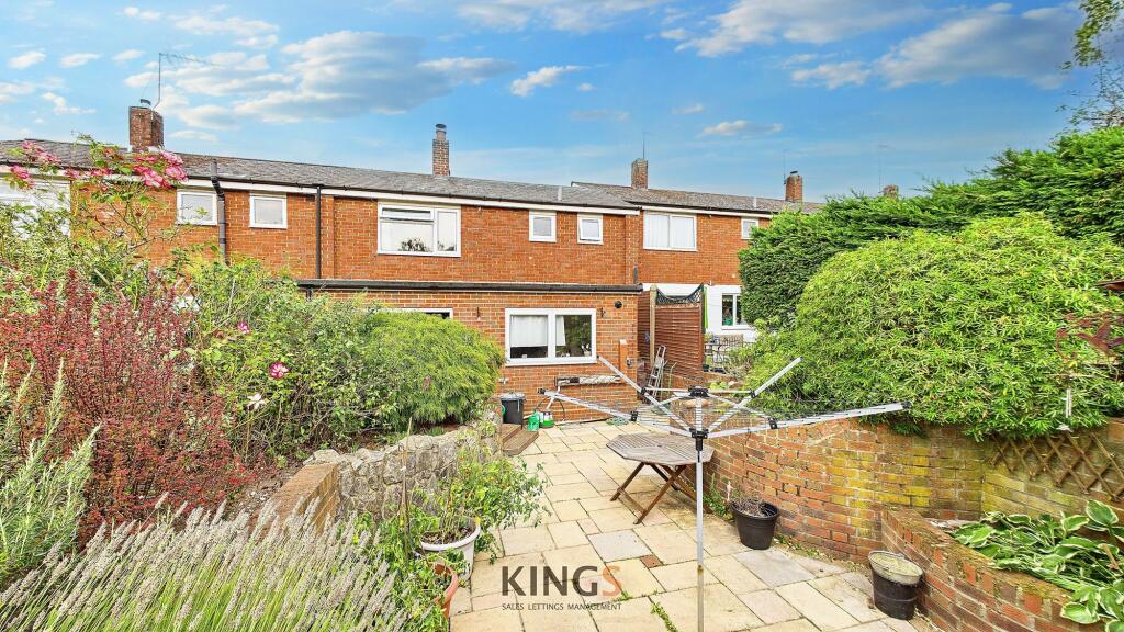 Additional image 14 of Falcon Close, Hatfield, AL10