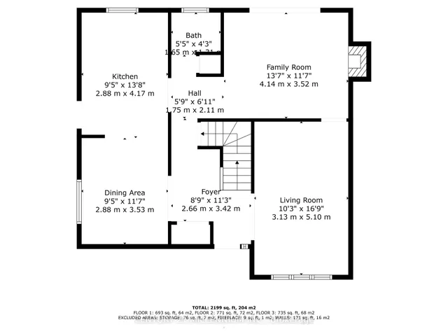 Additional image 38 of 14 Milford Cres
