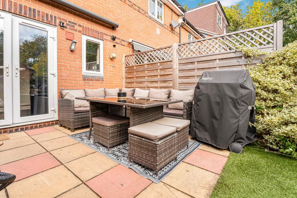 Additional image 13 of Heyford Way, Hatfield, AL10