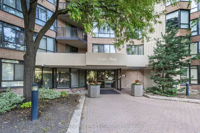 Additional image 2 of 20 Cherrytree Dr Unit 802