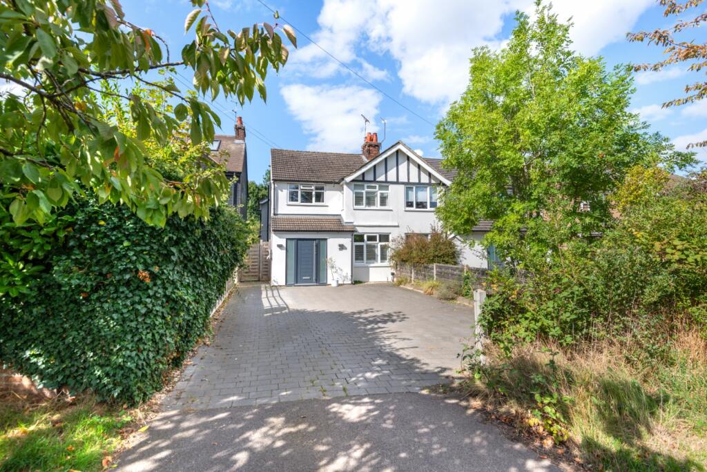 Property image for Sandridge Road, St. Albans, Hertfordshire