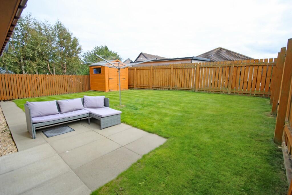 Additional image 24 of 2 Archibald Court, Buckie, AB56 1FA