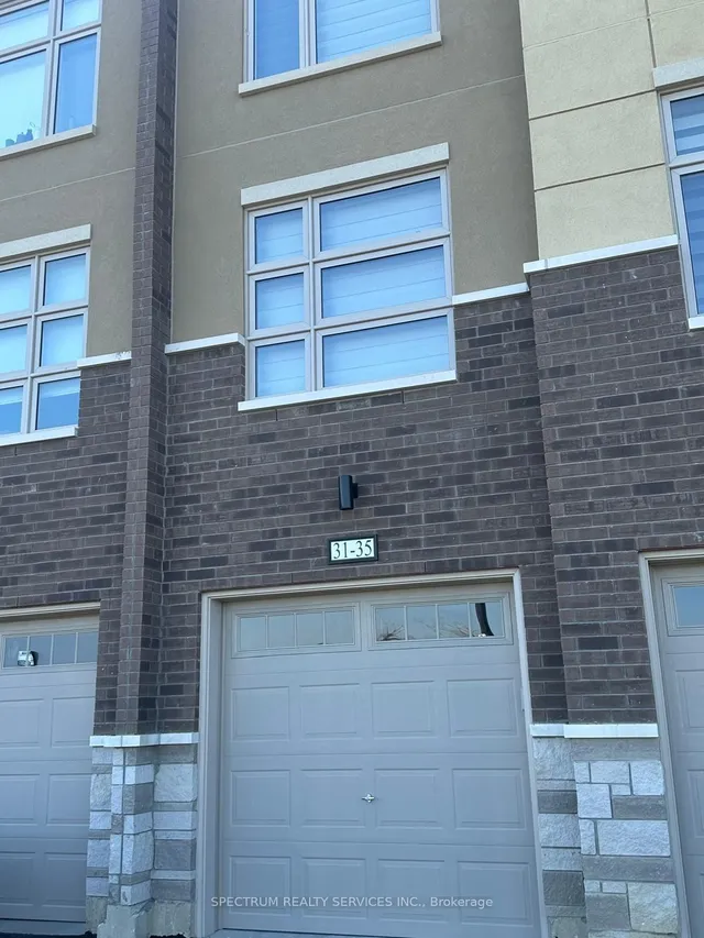 35 Fieldridge Cres Unit Lot 31