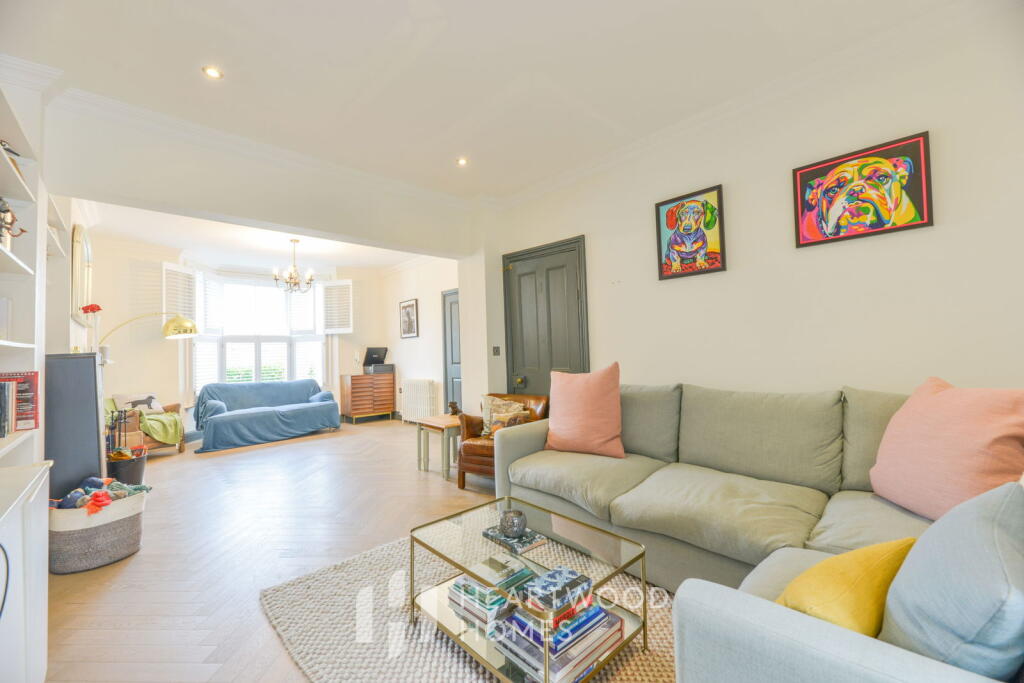 Additional image 9 of Alma Road, St Albans, AL1 3BL