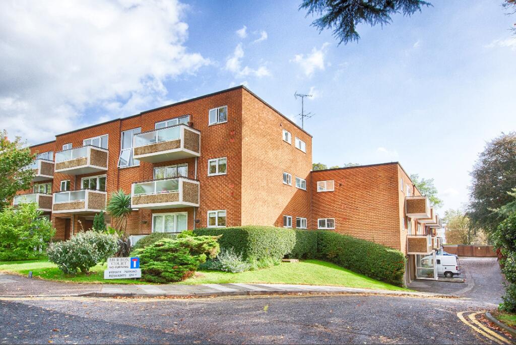 Property image for Murton Court, Hillside Road, St Albans, Herts, AL1