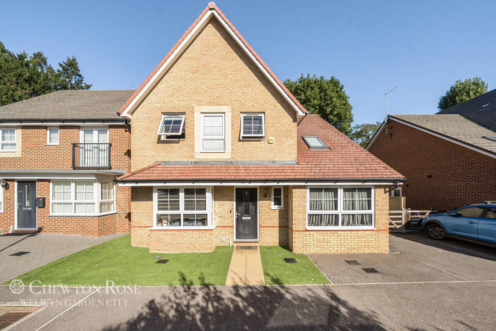 Additional image 26 of Peregrine Way, HATFIELD