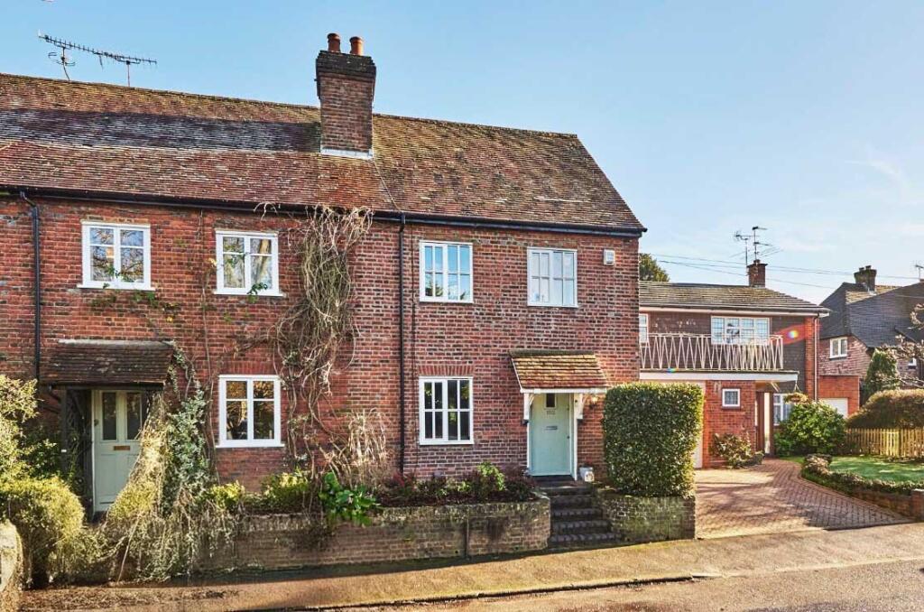 Property image for Beaumont Avenue, St. Albans, Hertfordshire, AL1