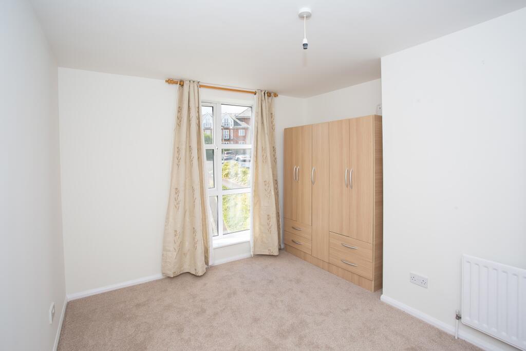 Additional image 5 of Gatcombe Court, Dexter Close, St Albans, Herts, AL1