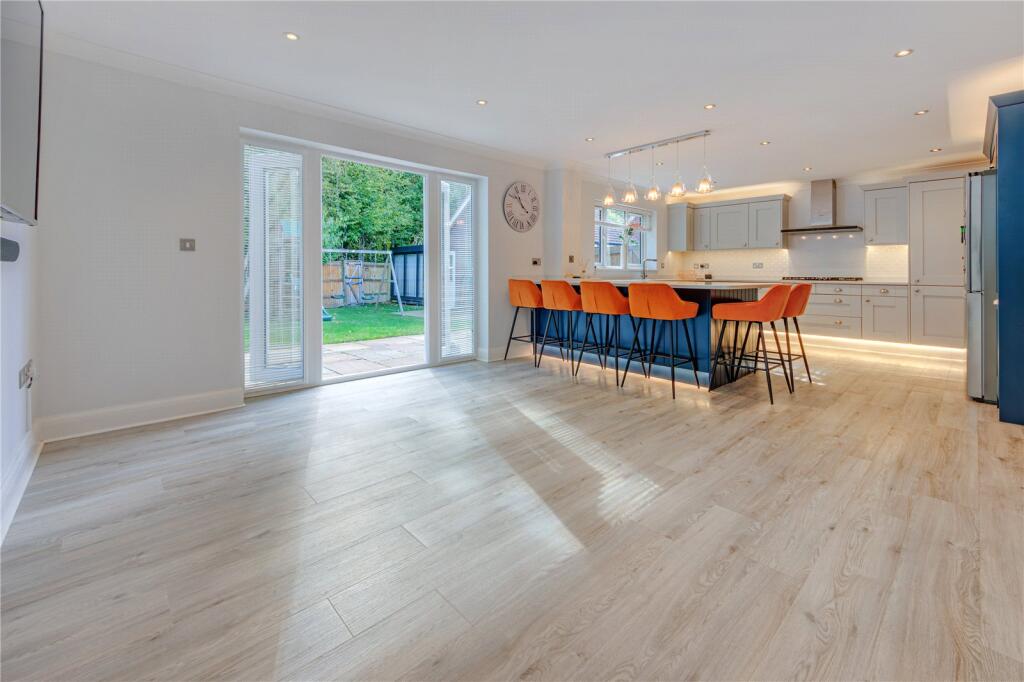 Additional image 3 of Elderberry Close, Bricket Wood, St. Albans, Hertfordshire, AL2