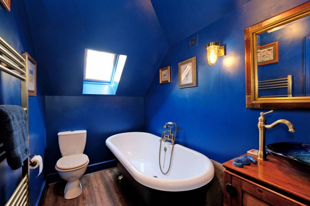 Additional image 27 of Lochside Lodge, Glenesk, Turriff, AB53