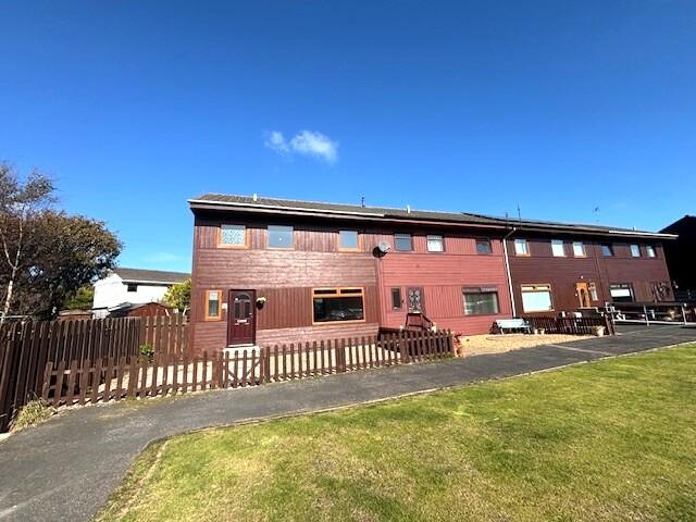 Property image for 12 Station Place, Cruden Bay, Peterhead, Aberdeenshire