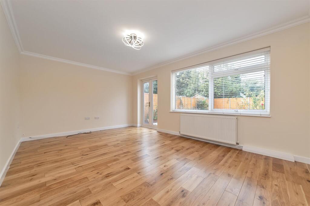 Additional image 38 of Cell Barnes Lane, St. Albans