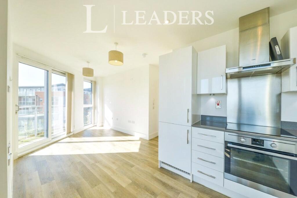 Additional image 5 of Charrington Place, St. Albans, Hertfordshire