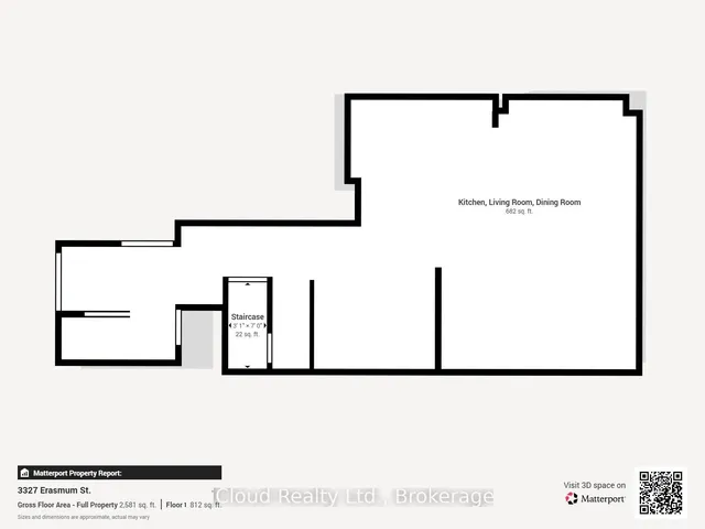 Additional image 31 of 3327 Erasmum St
