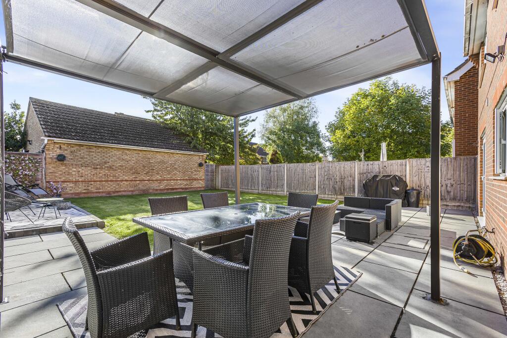 Additional image 20 of Cornflower Way, Hatfield, AL10