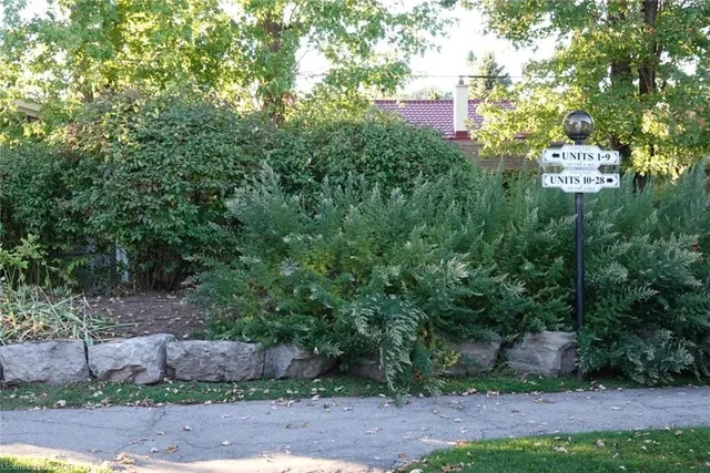 Additional image 35 of 5475 Lakeshore Rd Unit 9