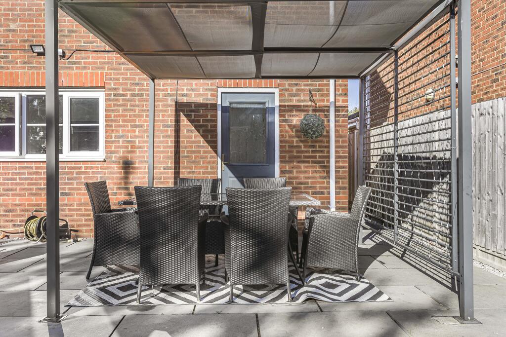 Additional image 22 of Cornflower Way, Hatfield, AL10