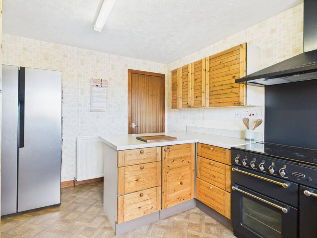 Additional image 10 of Netherbrae, Turriff, AB53