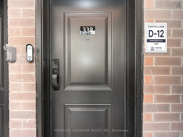 Additional image 4 of #338 - 349 Wheat Boom Dr