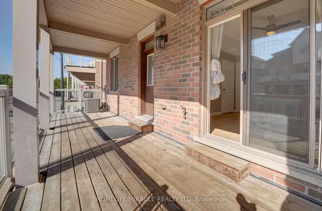 Additional image 22 of 180 Howden Blvd Unit 20
