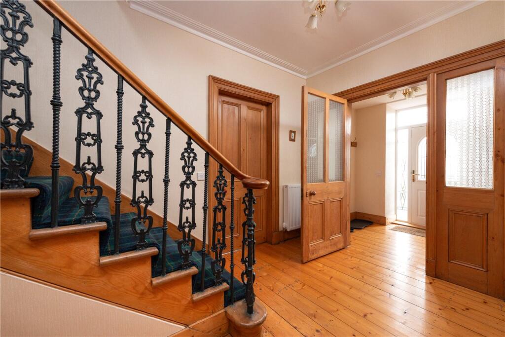 Additional image 4 of Newseat Farmhouse, Rhynie, Huntly, Aberdeenshire, AB54