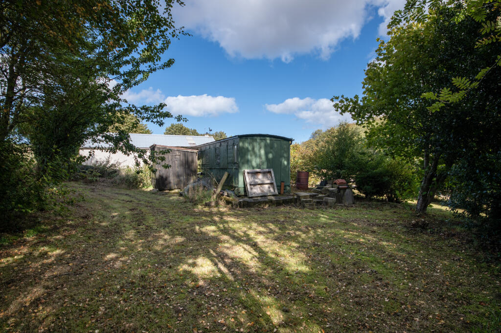 Additional image 29 of nr Alvah, Banff, AB45