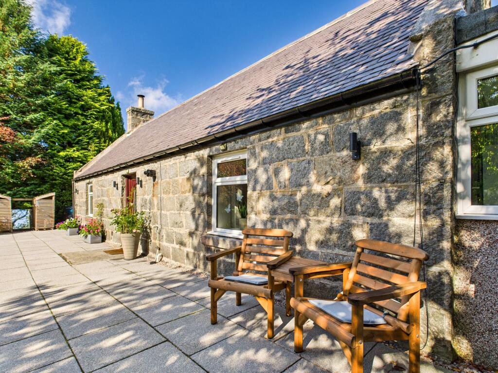 Additional image 38 of Tillyfourie, Inverurie, AB51