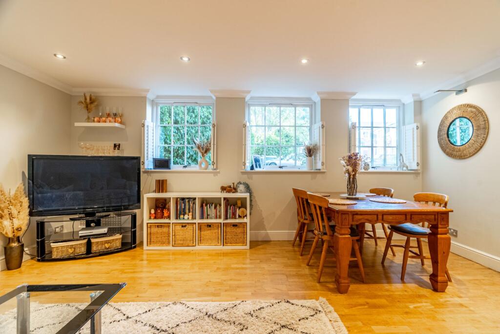 Additional image 5 of Old London Road, St. Albans, Hertfordshire, AL1