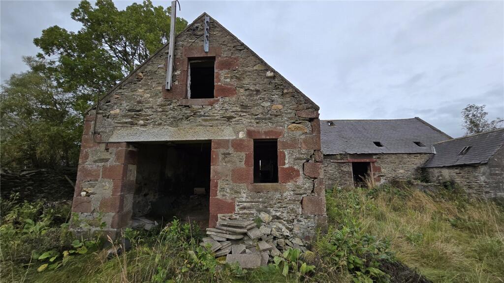 Property image for Sunnyside Farm, Ythanwells, Huntly, AB54