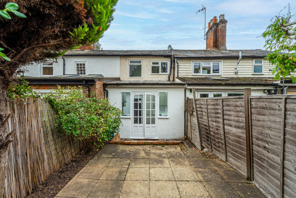 Additional image 10 of Old London Road, St Albans, Herts, AL1