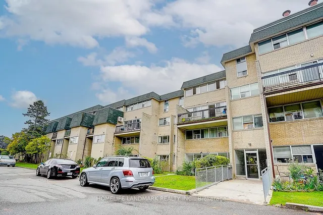 Additional image 2 of 1624 Bloor St Unit 65