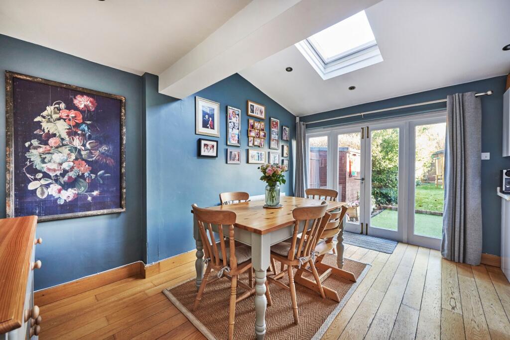 Additional image 5 of Beaumont Avenue, St. Albans, Hertfordshire, AL1