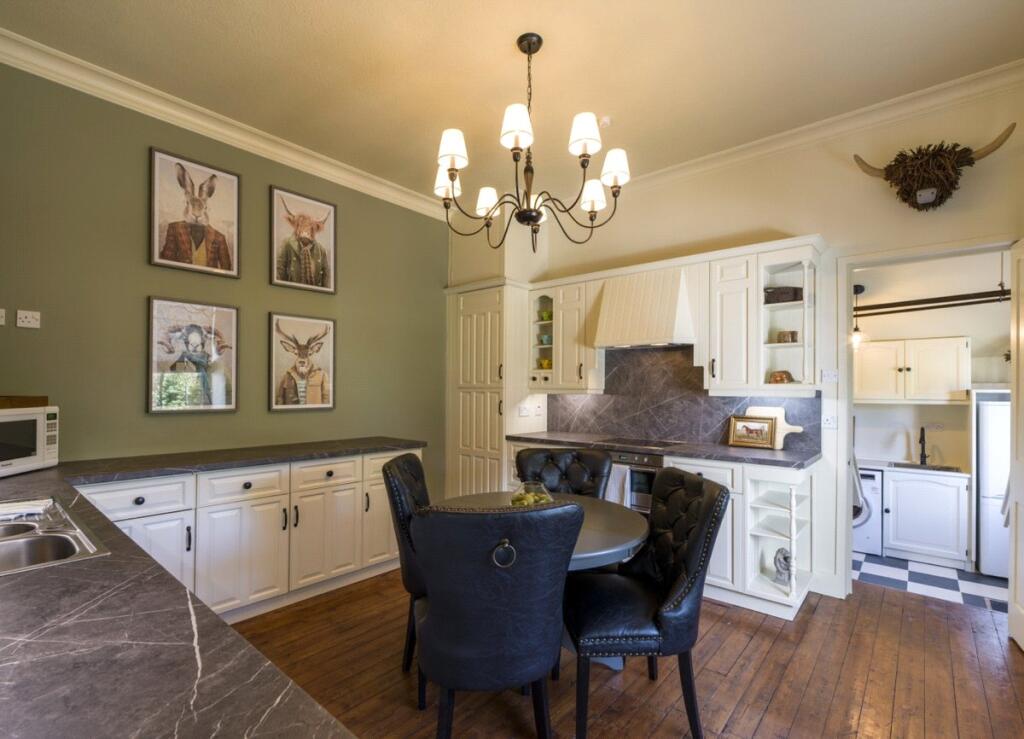 Additional image 5 of Blairmaud, 4 Gurney Street, Stonehaven, Kindcardineshire, AB39