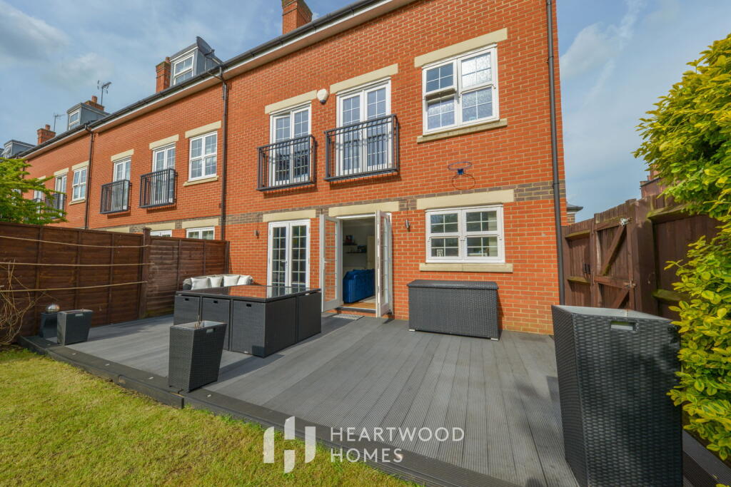 Additional image 22 of Beningfield Drive, London Colney, St. Albans, AL2 1UX