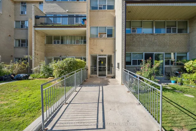 Additional image 2 of 1624 Bloor St Unit 51