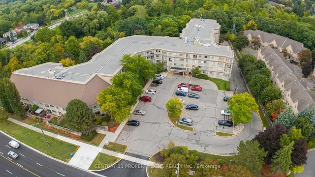 Additional image 31 of 8351 Mclaughlin Rd Unit 405