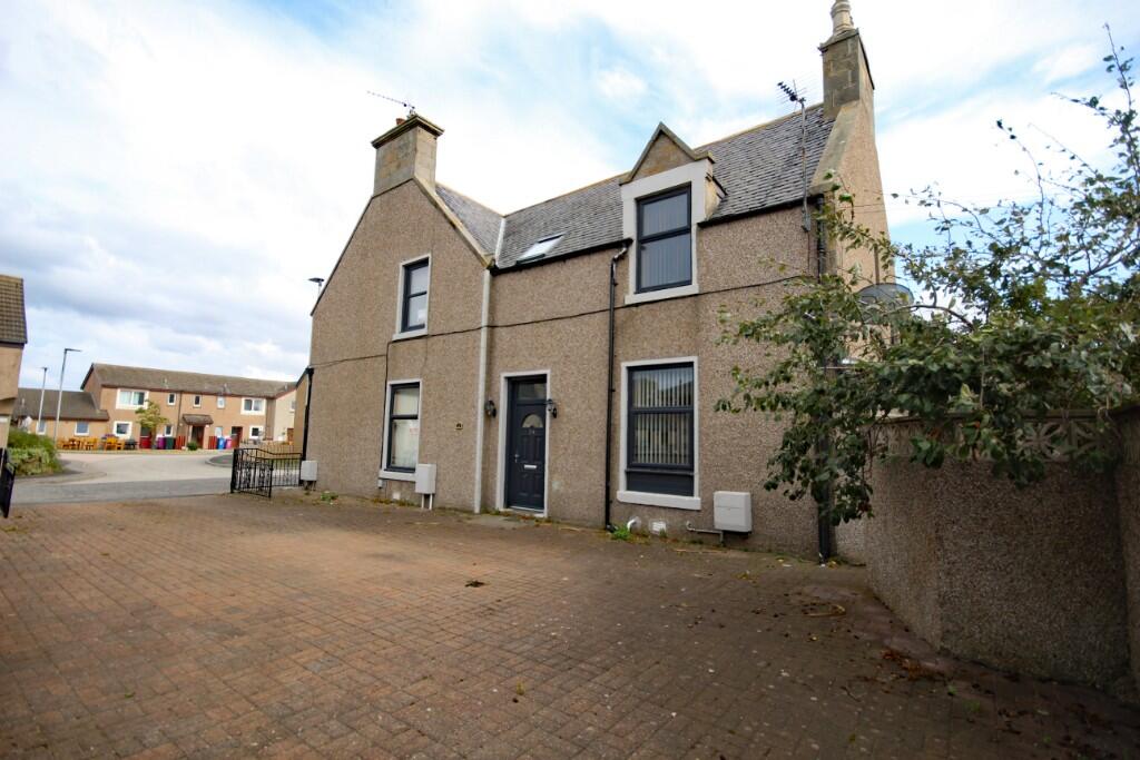 Additional image 2 of 24 Land Street, Buckie, AB56 1QS