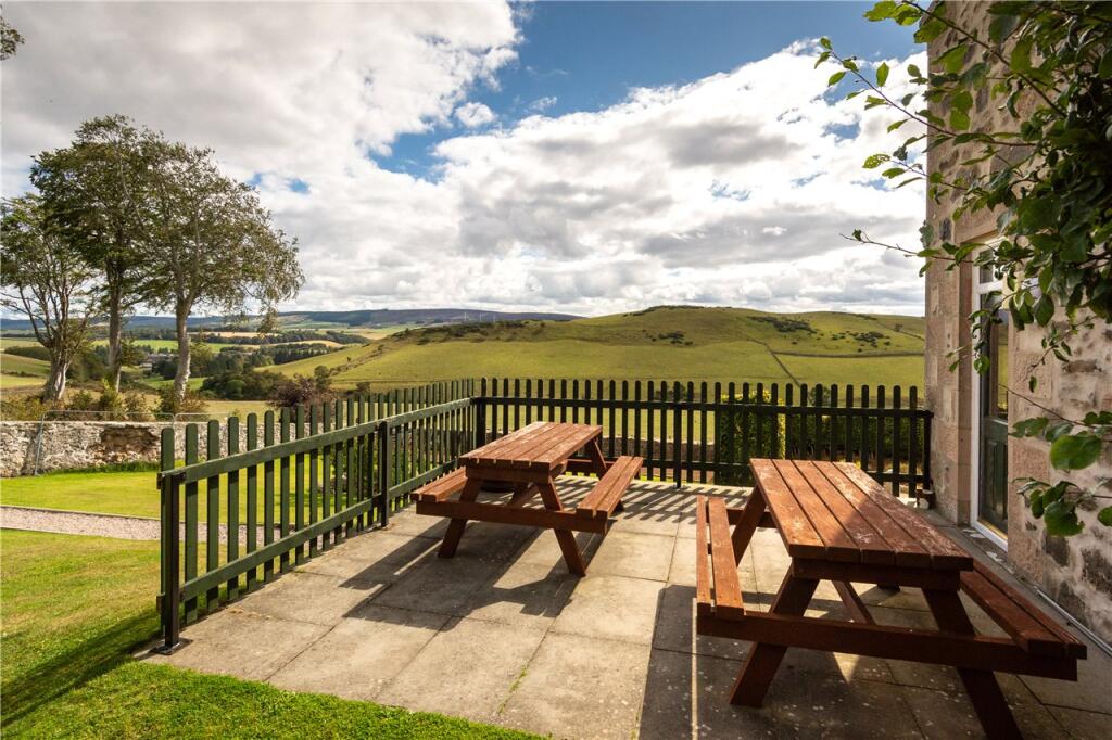 Additional image 19 of Newseat Farmhouse, Rhynie, Huntly, Aberdeenshire, AB54
