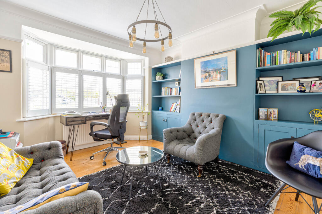 Additional image 32 of Beechwood Avenue, St. Albans, Hertfordshire, AL1