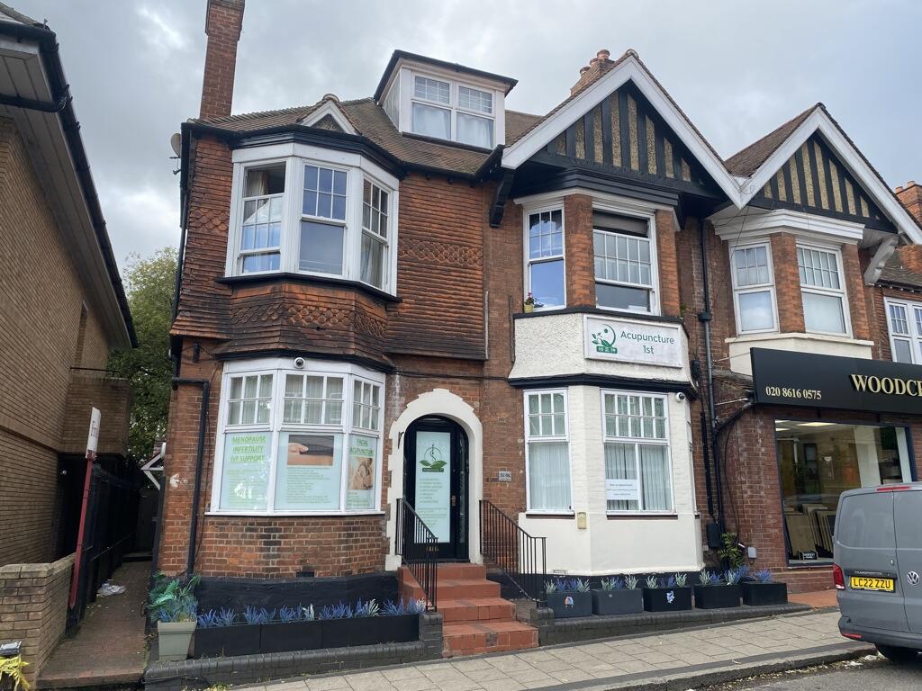 Property image for 52-56 London Road, St. Albans, Hertfordshire, AL1