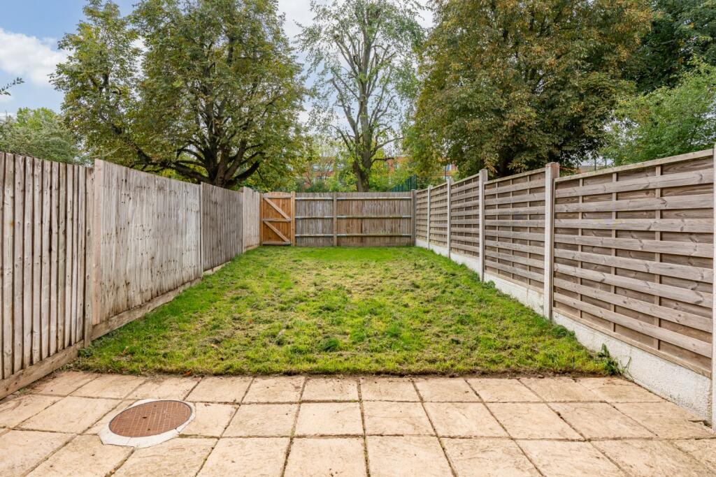 Additional image 11 of Oaklands Wood, Hatfield, Hertfordshire, AL10
