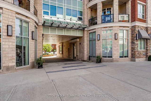 Additional image 2 of 216 Oak Park Blvd Unit 433