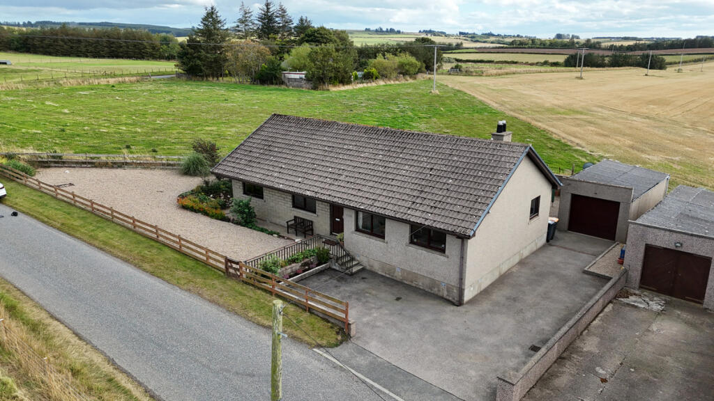 Property image for Netherbrae, Turriff, AB53