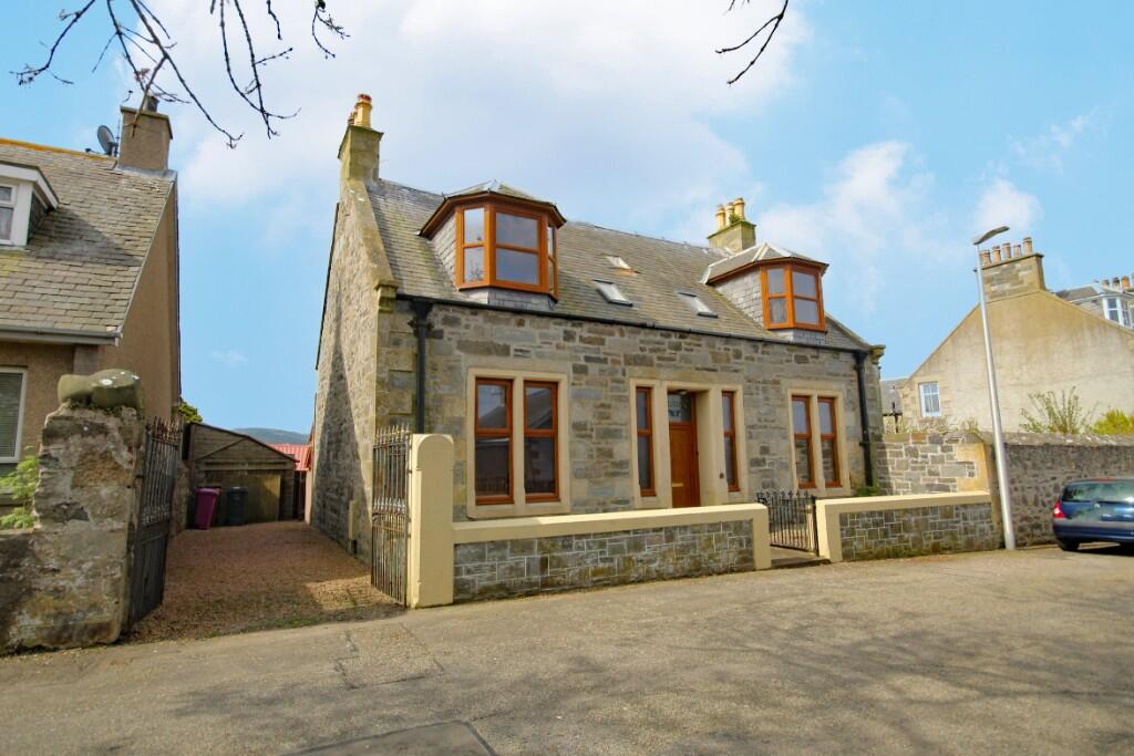 Property image for Anvil Cottage, 8 Blantyre Street, Cullen, AB56 4RP