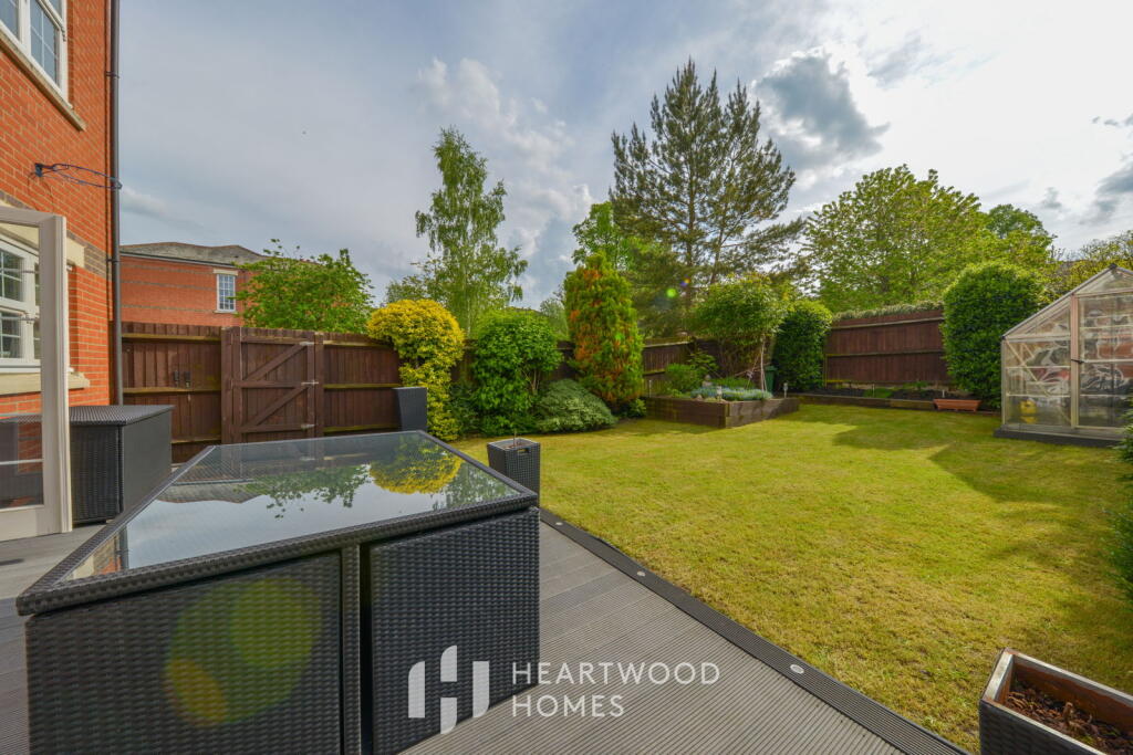 Additional image 21 of Beningfield Drive, London Colney, St. Albans, AL2 1UX