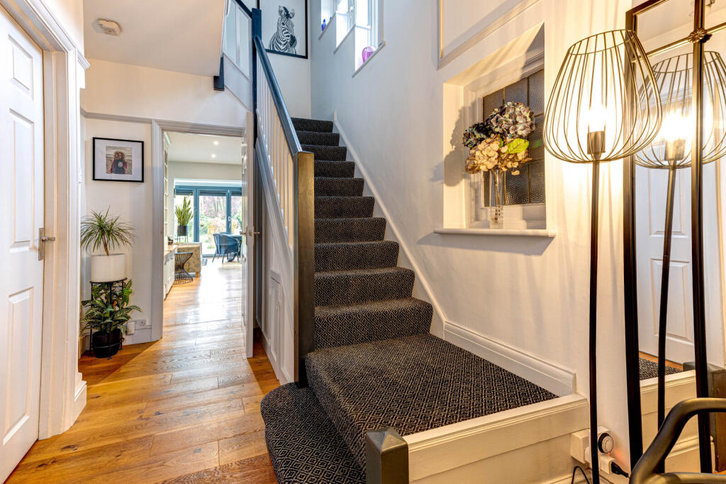 Additional image 6 of Beechwood Avenue, St. Albans, Hertfordshire, AL1