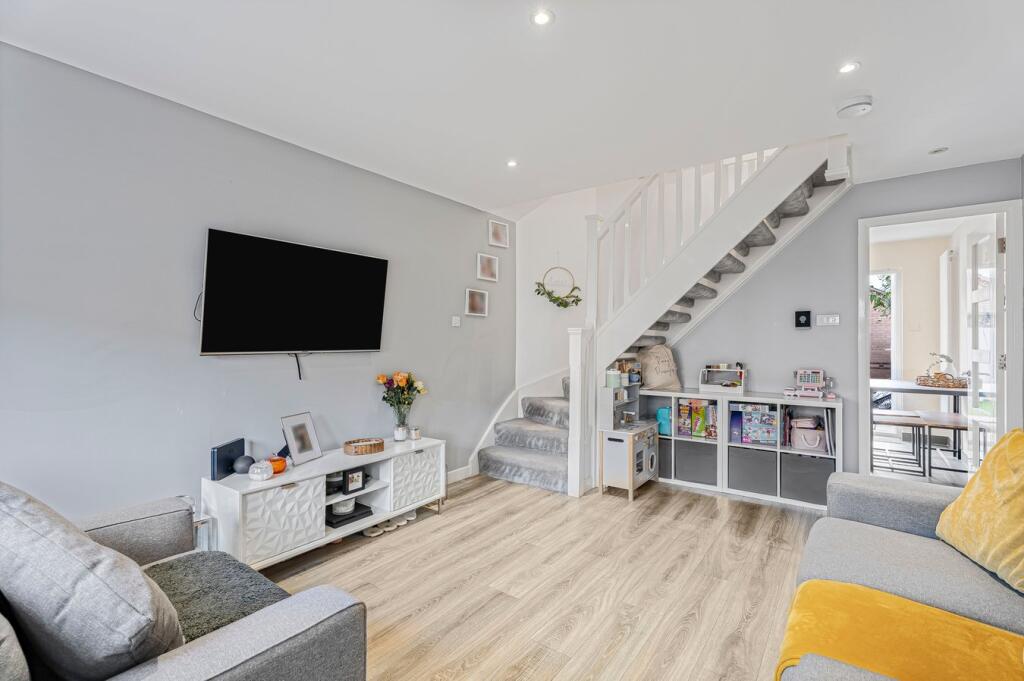 Additional image 4 of Heyford Way, Hatfield, AL10