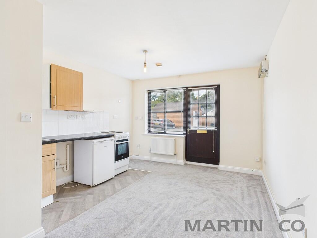 Property image for Bricket Lodge, Lye Lane